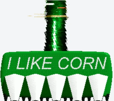 Gotta Reap (Baldi’s Basics)