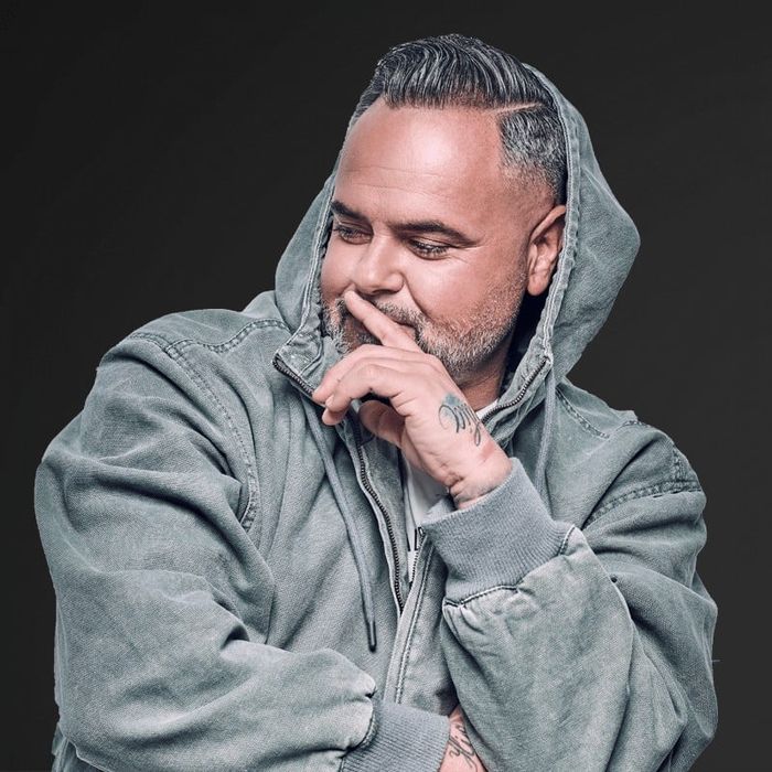 Juan Magán