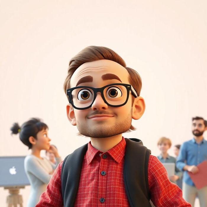 Paul (TTS Microsoft Windows Version