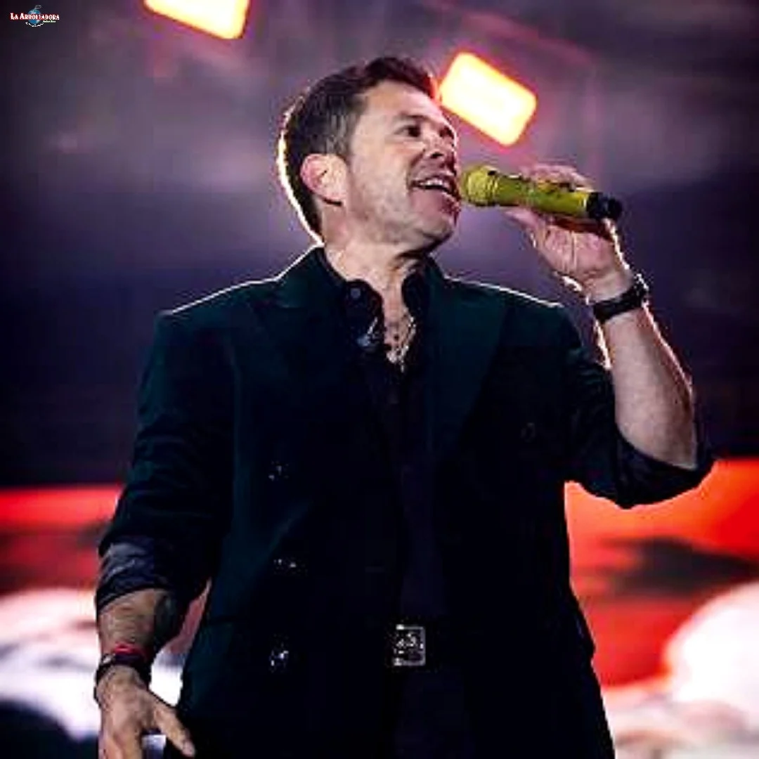 Jorge Medina (La Arrolladora Banda El Limón) (En Vivo 2025 Medley Festival Arre) Version 2, Trained