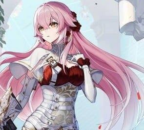 卡拉彼丘——星绘[Celestia] 红皮训练版 cv：王雅欣