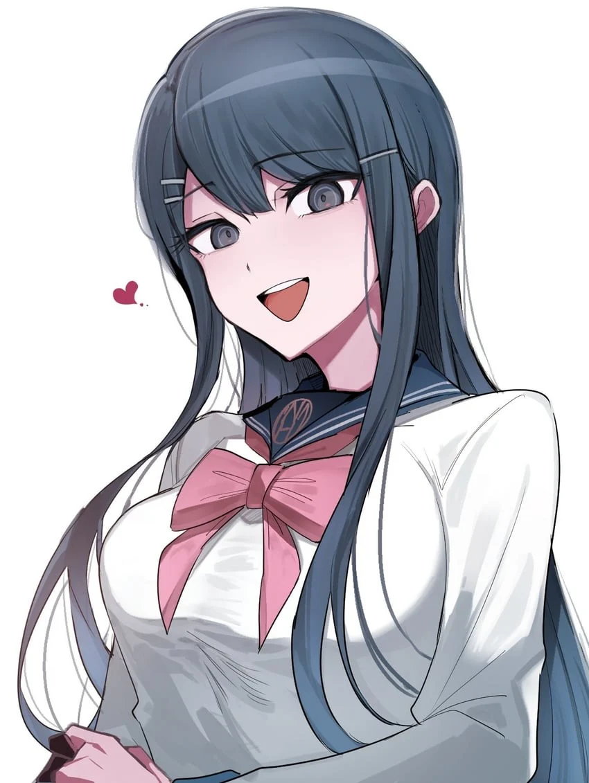 Sayaka Maizono