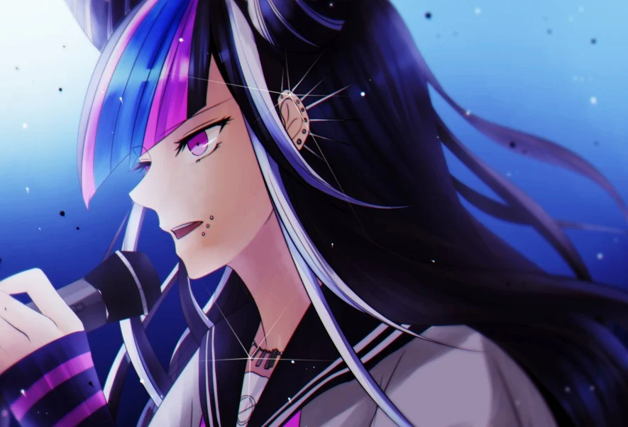 ibuki Mioda