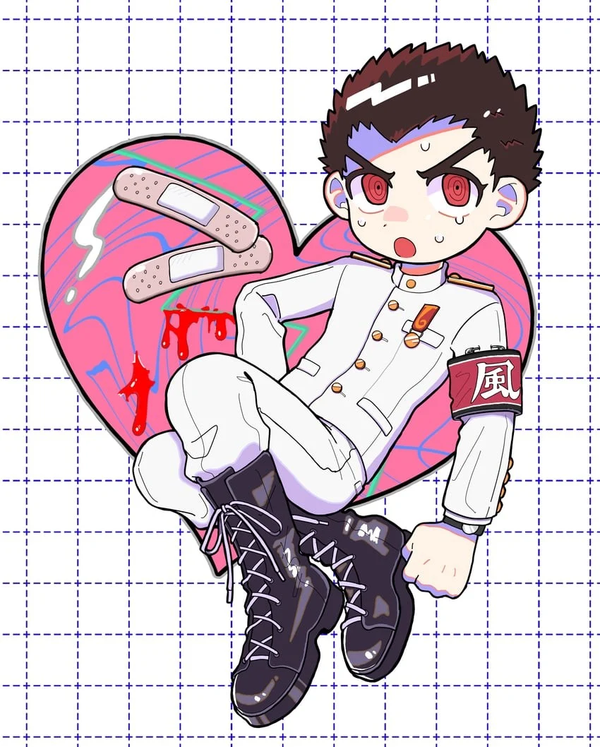 Kiyotaka Ishimaru