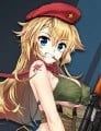 AK47 (Girls Frontline)