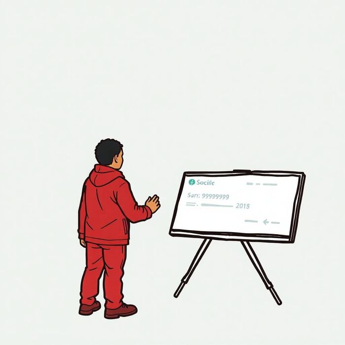 Social Credit Siren