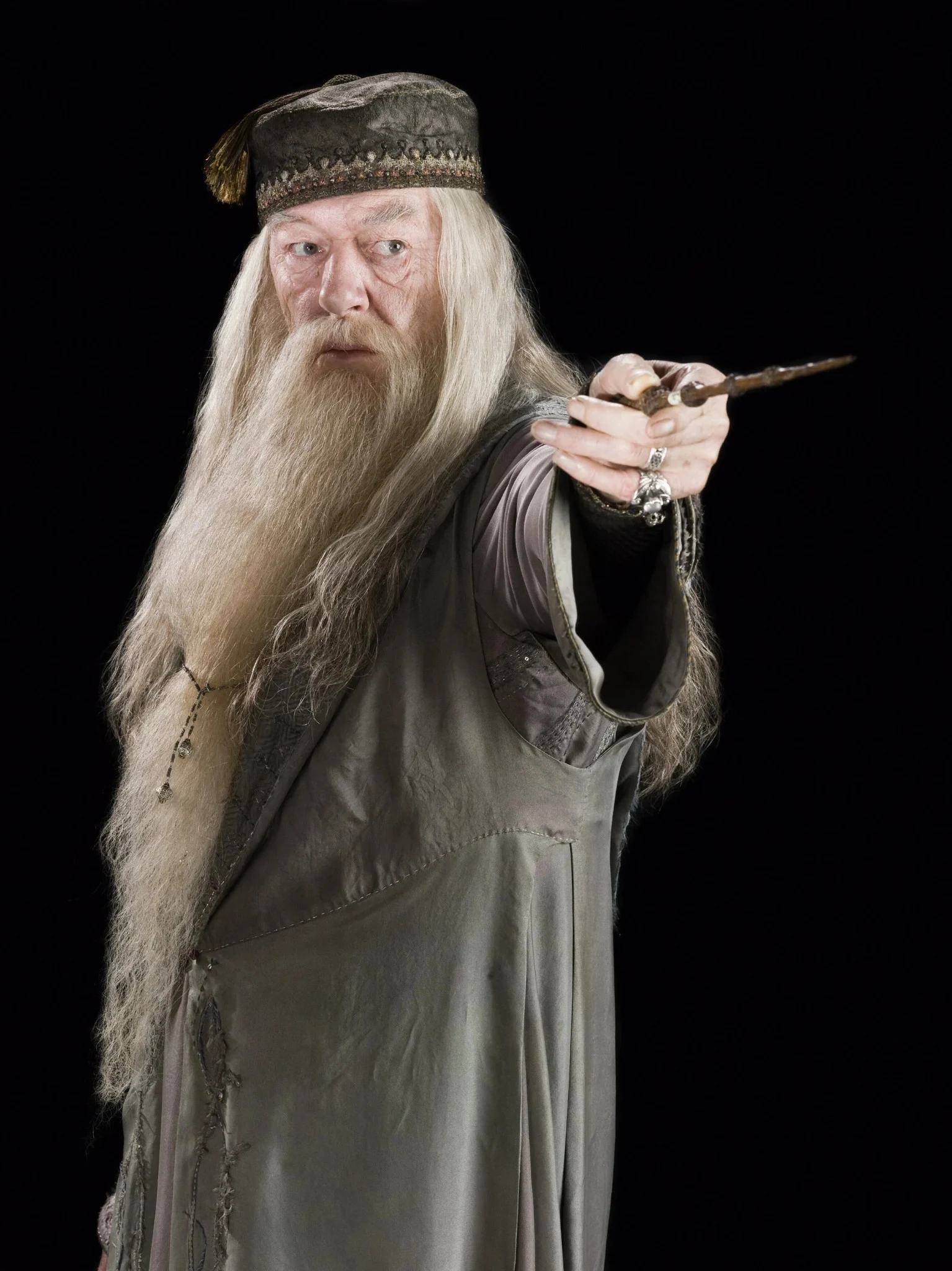 ALBUS SILENTE (ita)