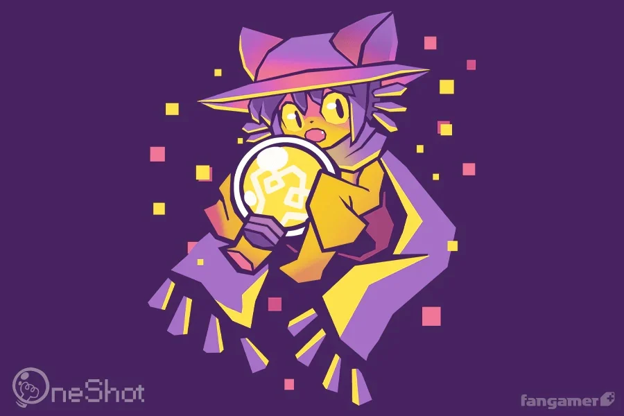 Niko (OneShot character)