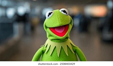 Kermit (the frog)