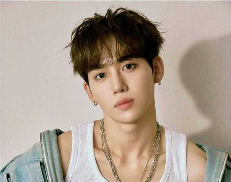 Yunseong (Drippin)