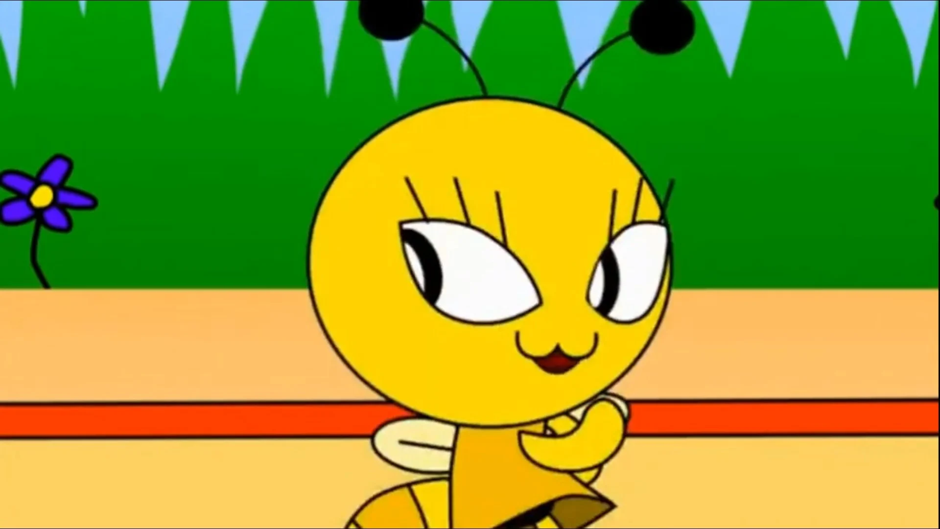 Lixiki La Abeja (Español Latino)