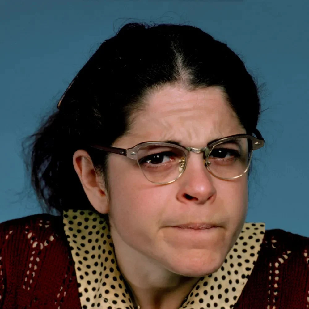 Emily Litella (SNL) (Gilda Radner)