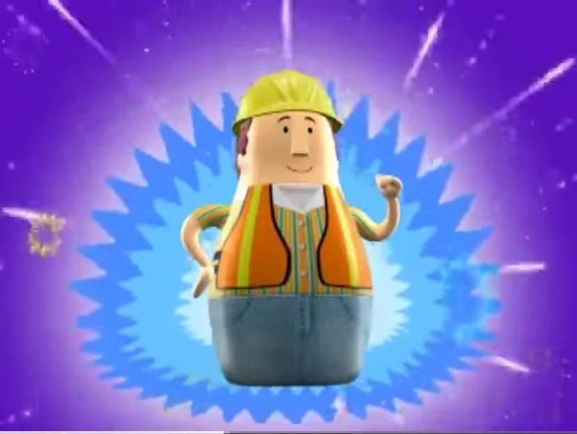 Crane Operator Hero (Higglytown Heroes)