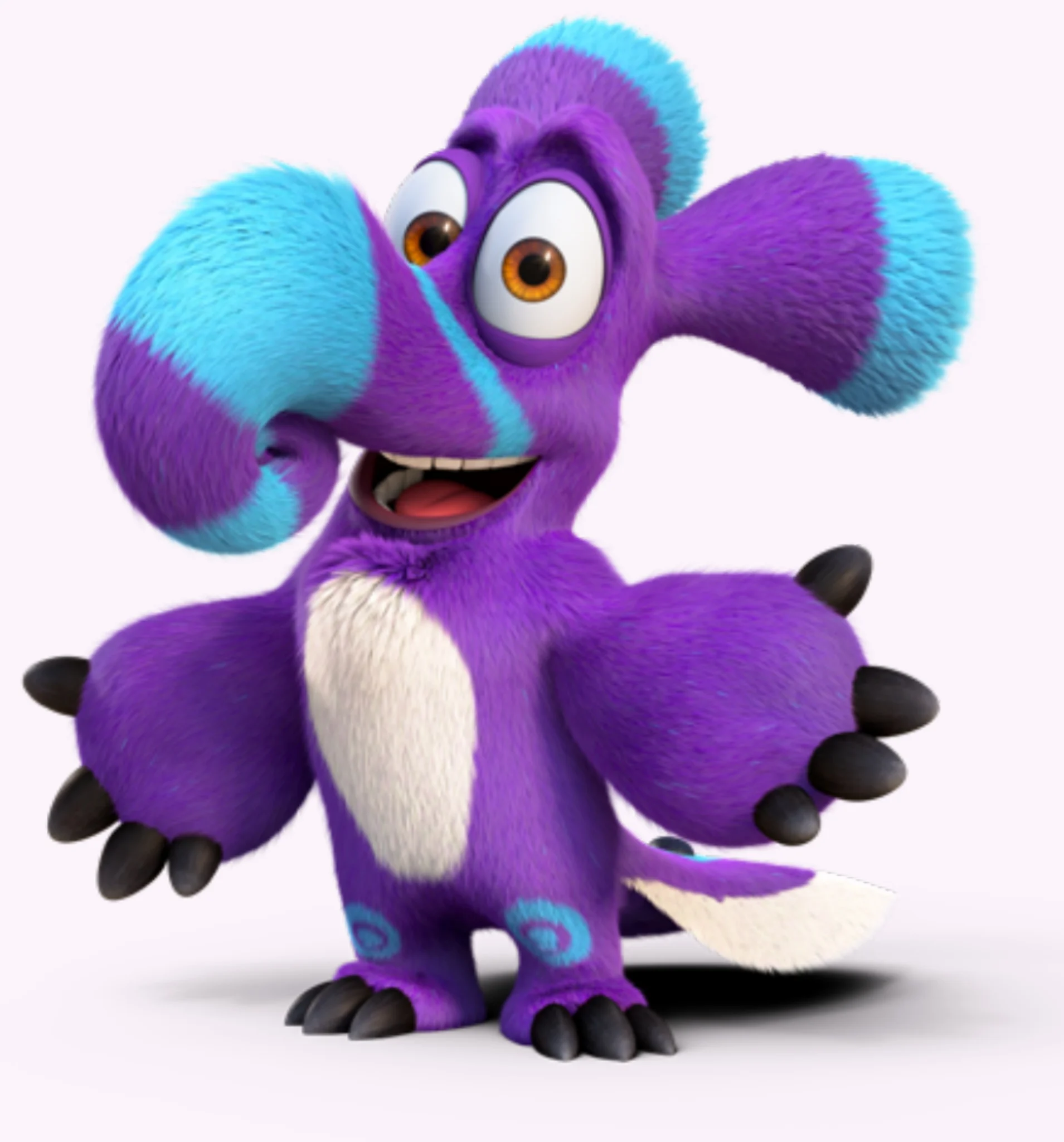 Dave (All Creatures Big and Small)
