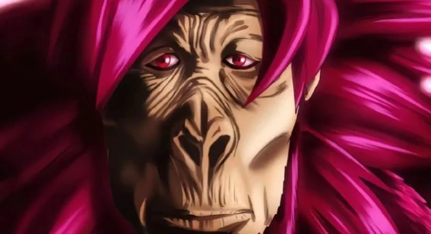 Purple Venom