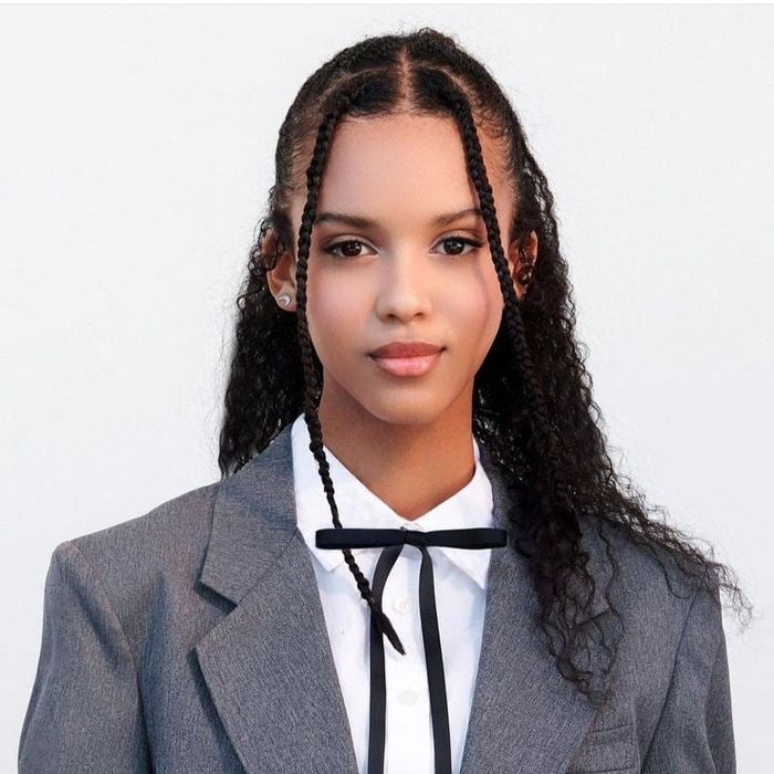 SAMARA 🇧🇷 (DREAM ACADEMY)