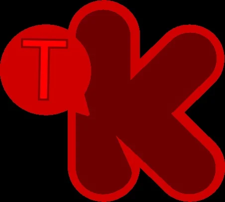 Kirbytorres98 T-K channel logo