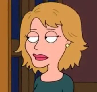 Monica (Family Guy) (Rachael MacFarlane)