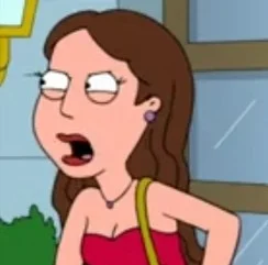 Mrs. Wong (Family Guy) (Jenna Lamia)