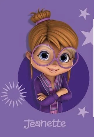 jeanette miller