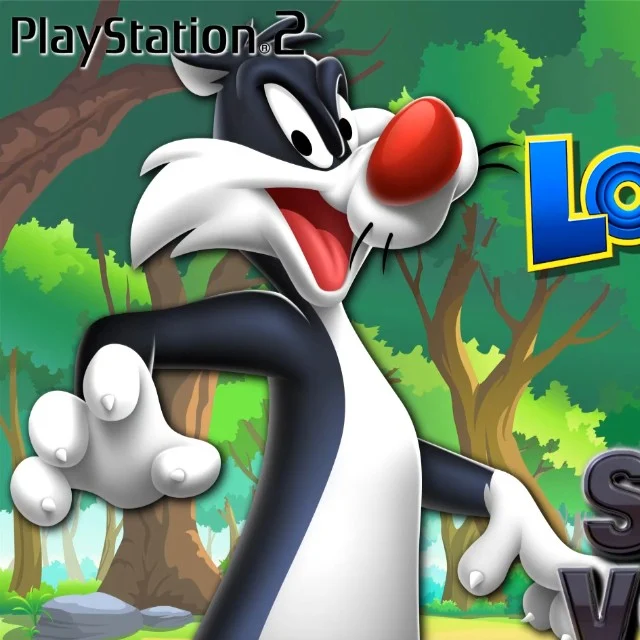 Sylvester the Cat (Looney Tunes: Back in Action)