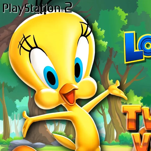 Tweety Pie (Looney Tunes: Back in Action)