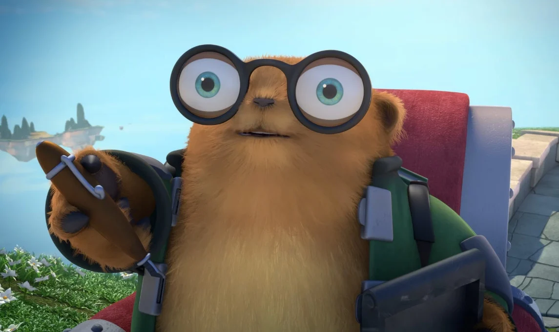 Hugo (Fr, Emmanuel Rausenberger)