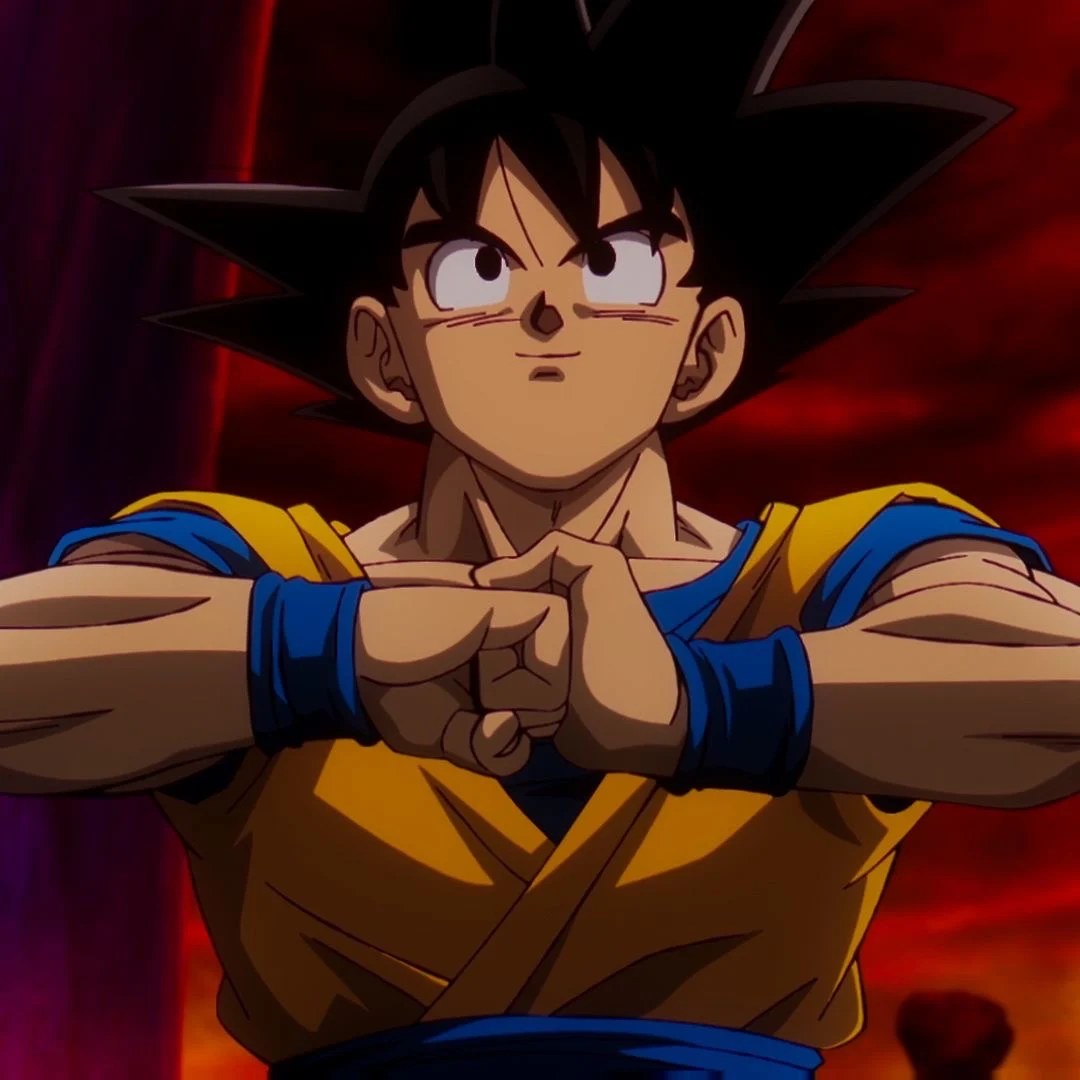 Son Goku JP
