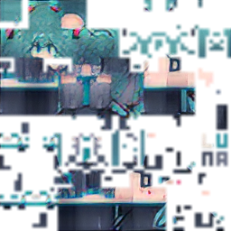 eve