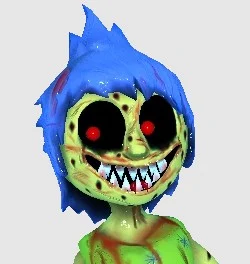 Insanity [ SF2 / Slender Fortress ]