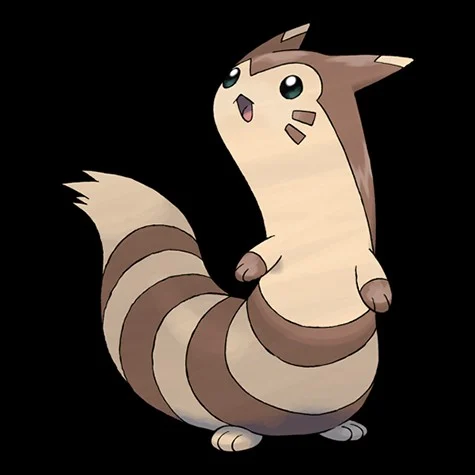 Furret (RecD)