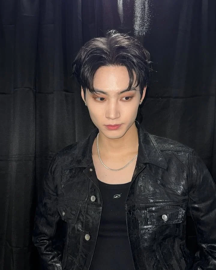 JAYB GOT7 🖤