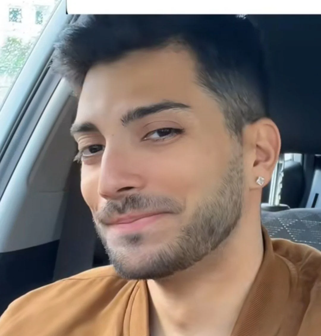 Emanuele Rinaldi 