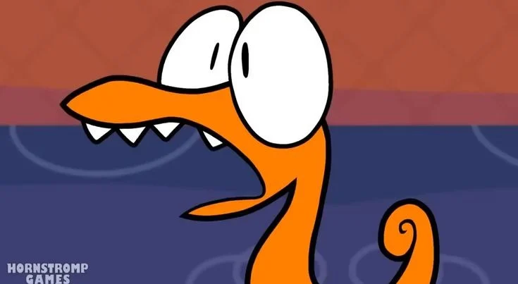 orange en español latino (hornstromp) rainbow friends