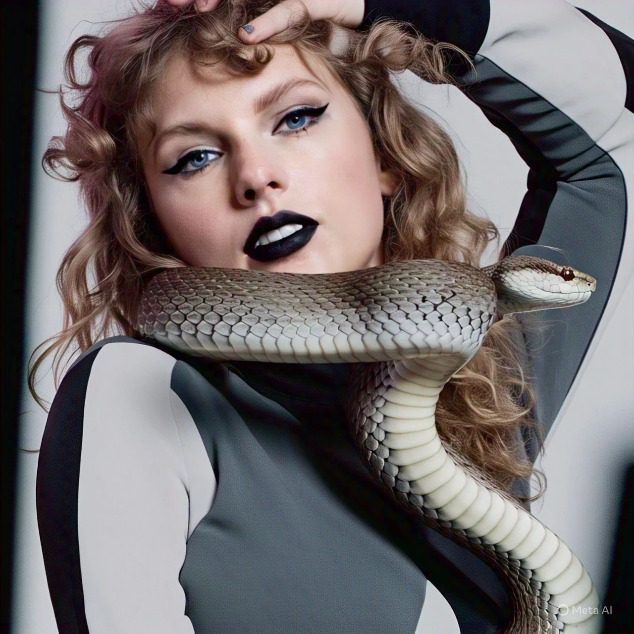 Taylor Swift - Reputation (Taylor's Version) Era
