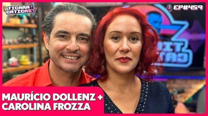 Maurício Dollenz