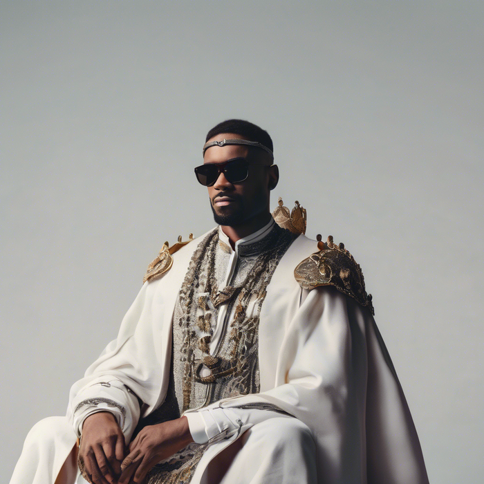 King motivation