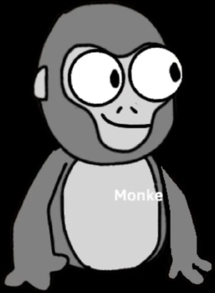 Monke VR