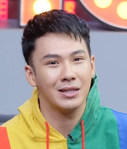 ตั้ม เดอะสตาร์ 9 (Thai Singer RVC v.5)