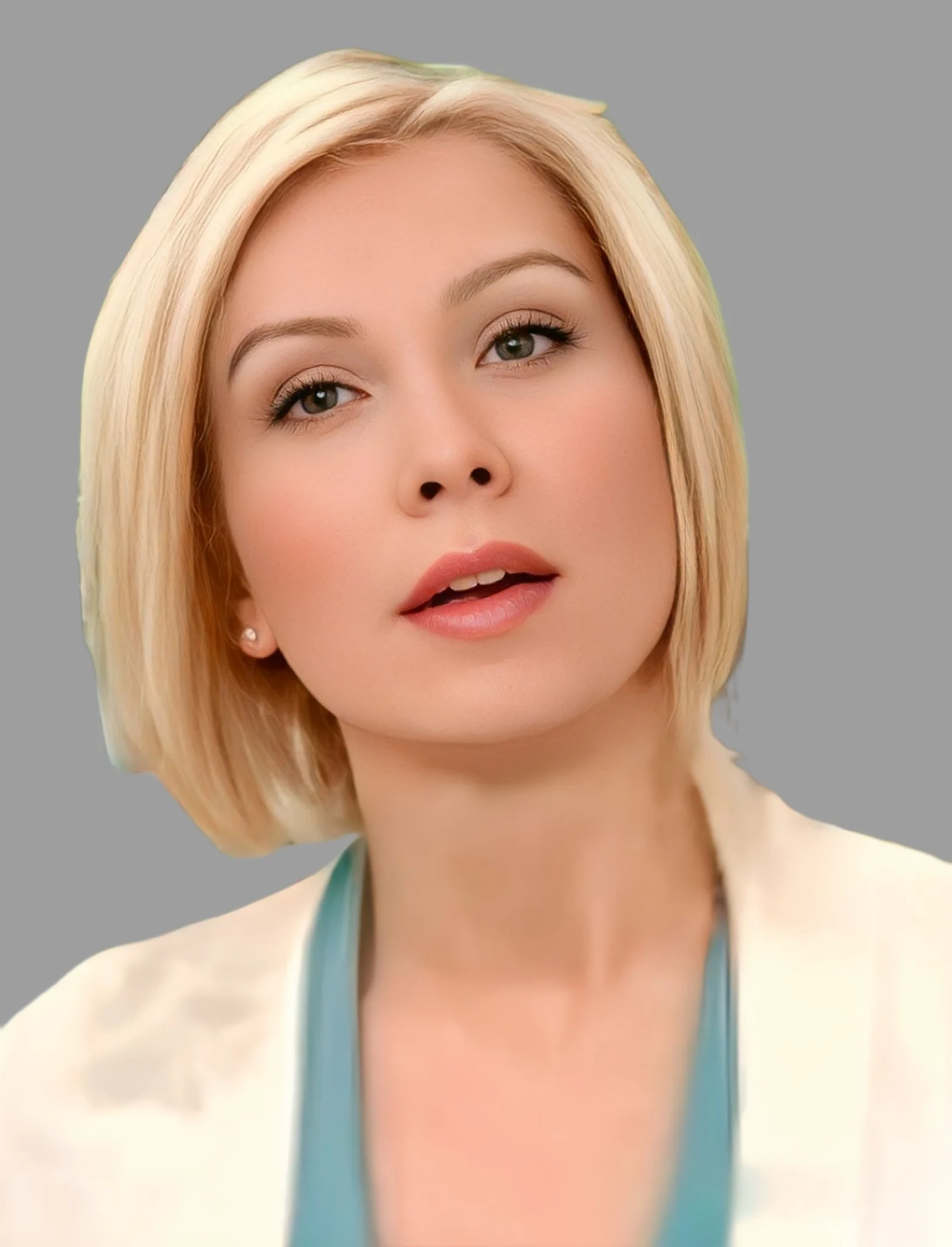 Anastasia Solopeko