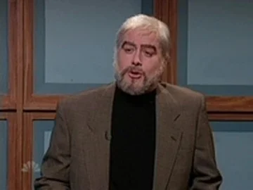 Sean Connery (SNL) (Darrell Hammond)