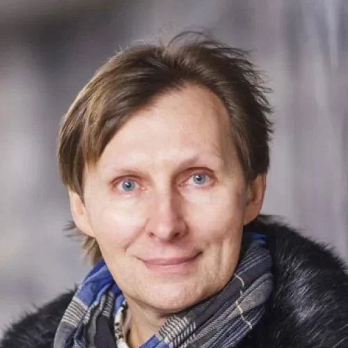 Сергей Куликовских