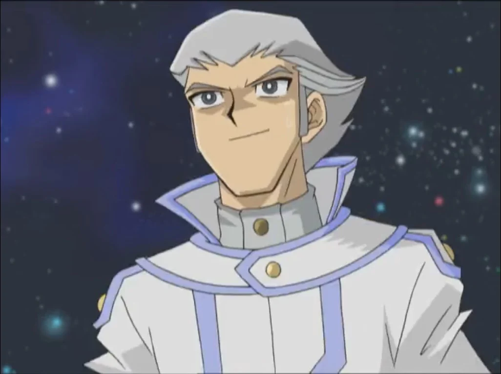 Daichi Misawa / Bastion Misawa (Society of Light)