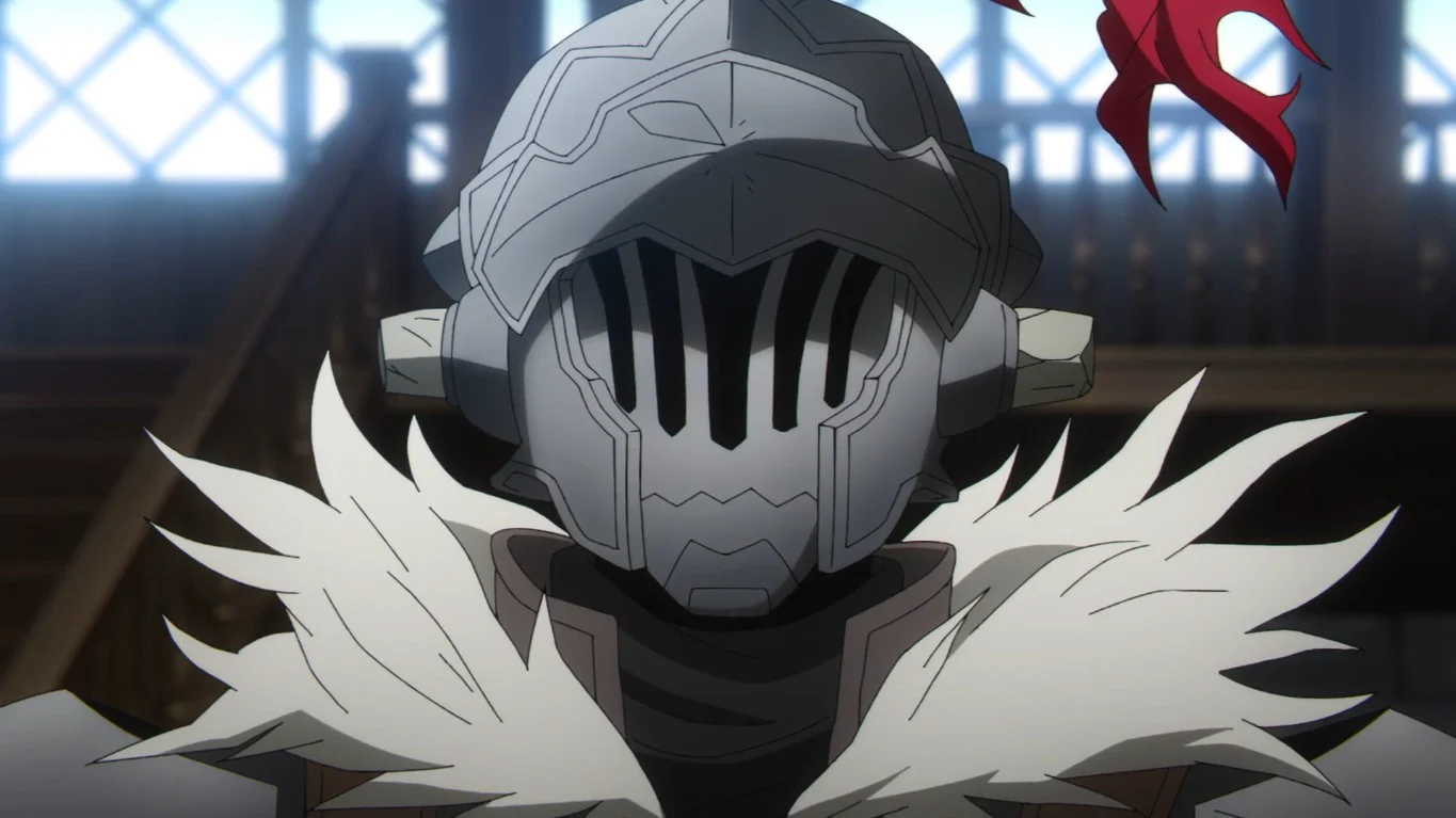 Goblin Slayer