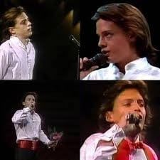 luis miguel 1986 (viña del mar 1986)