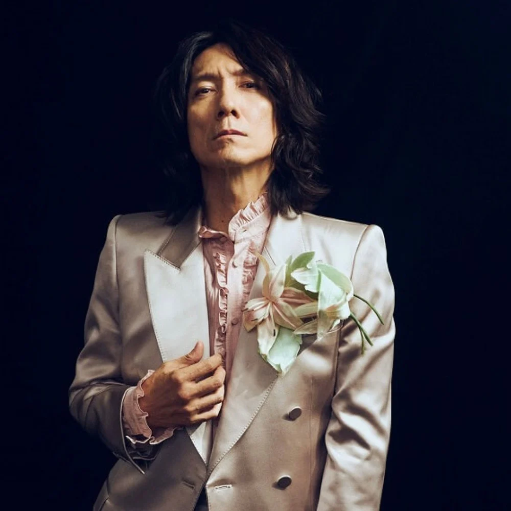 Kazuya Yoshii