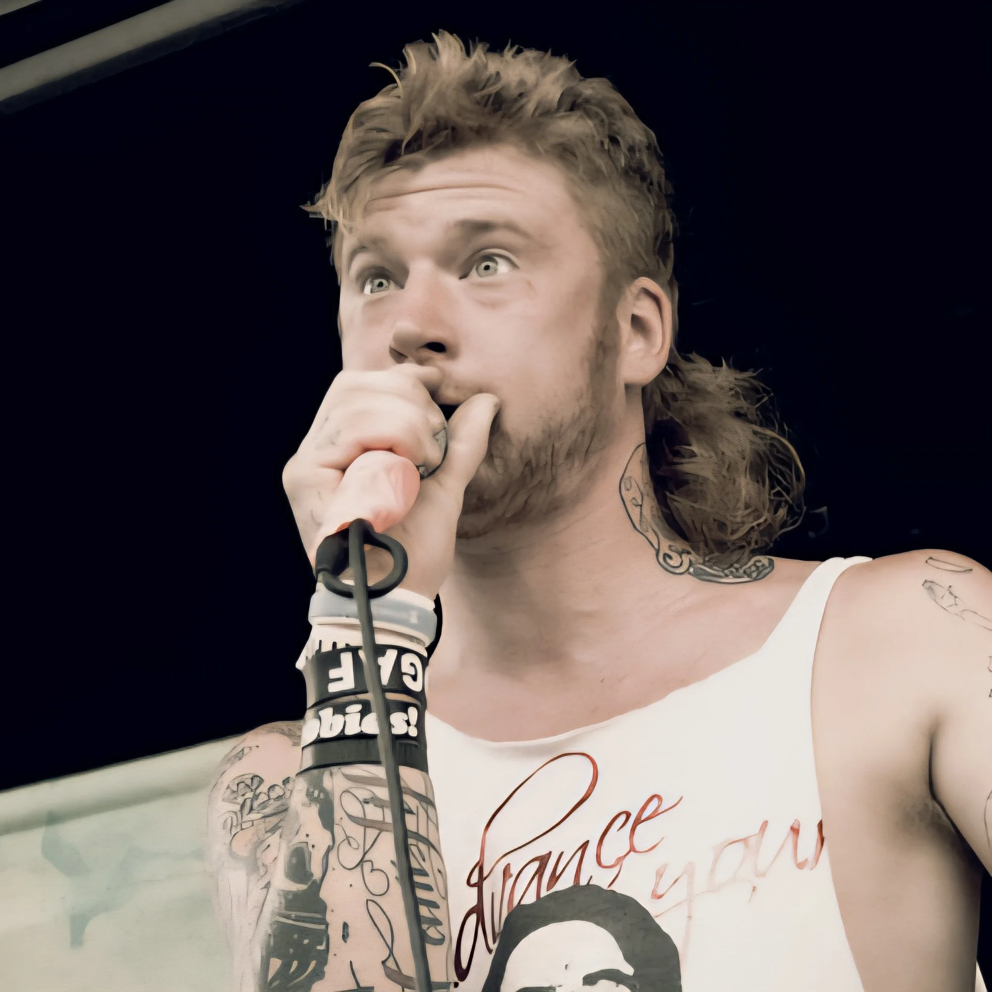 Jonny Craig (DGD, Emarosa, Slaves)