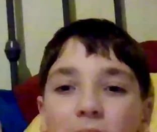 Young Miles