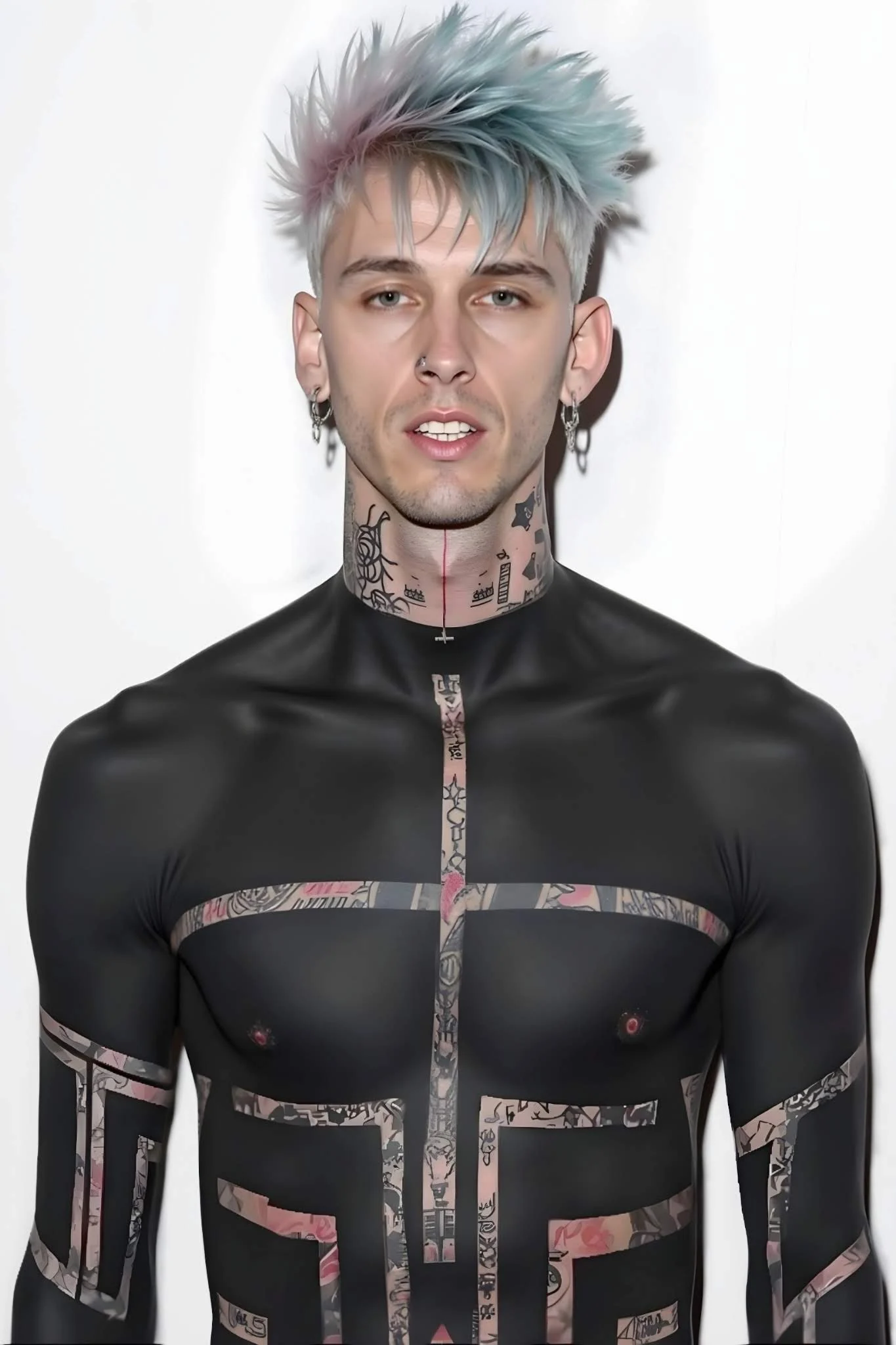 Machine Gun Kelly | MGK - 2025
