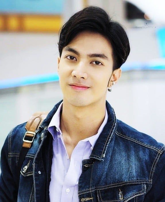 กรณ์ ศิริสรณ์ (กั้ง เดอะสตาร์ 10)